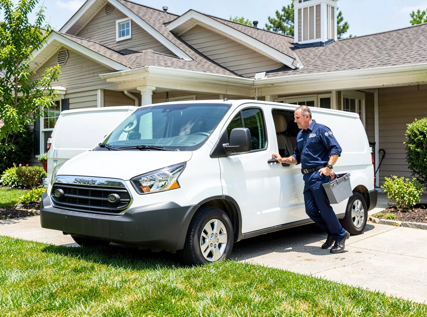 Emergency Plumber company in Rockingham, NC