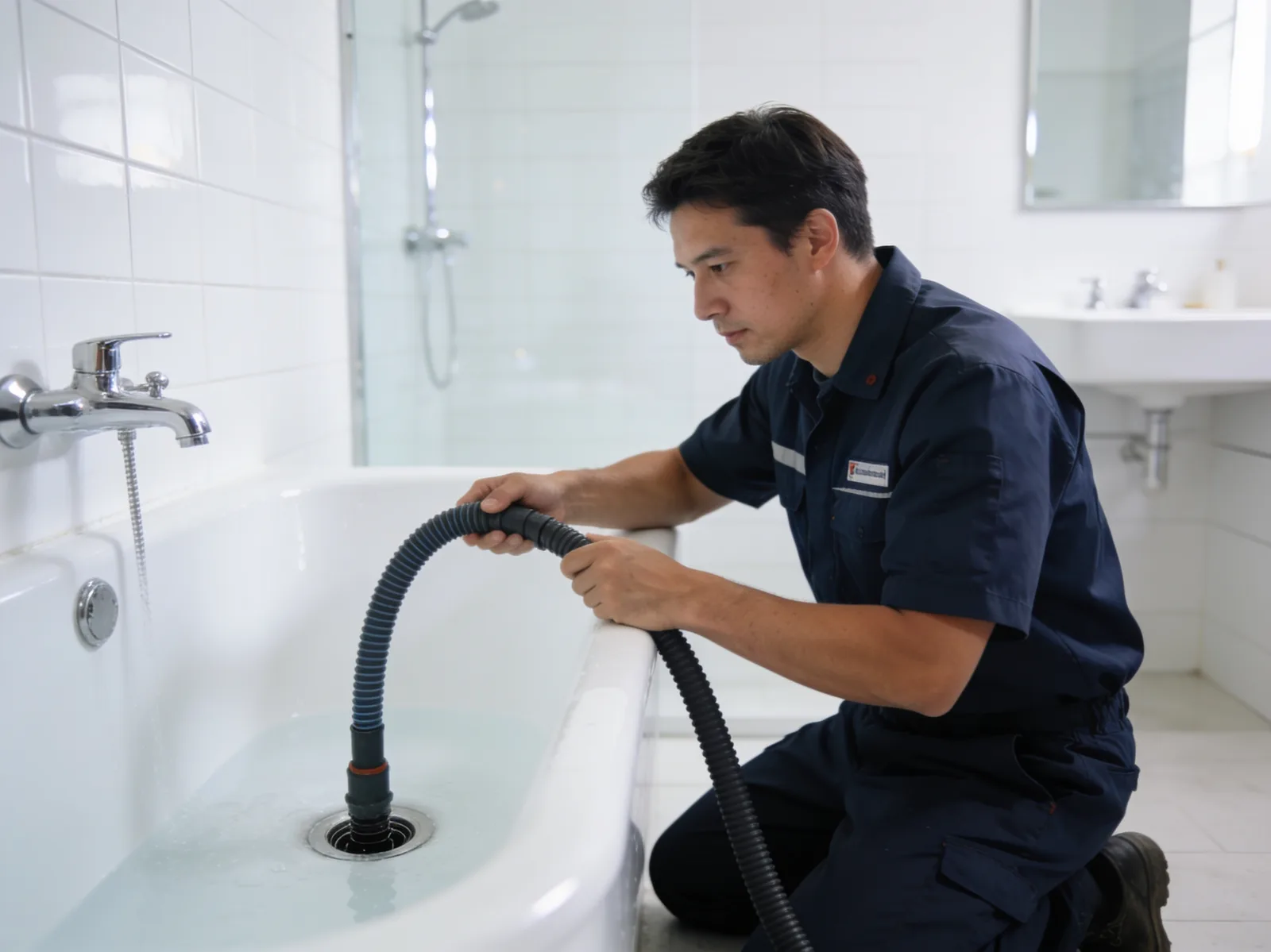 Emergency Plumber Rockingham, NC FAQs
